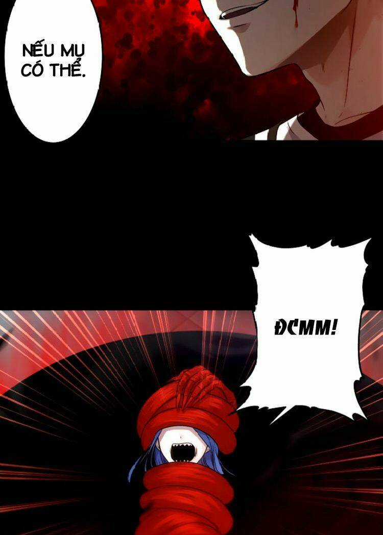 Trò Chơi Của Chúa Thượng Chapter 6 trang 49