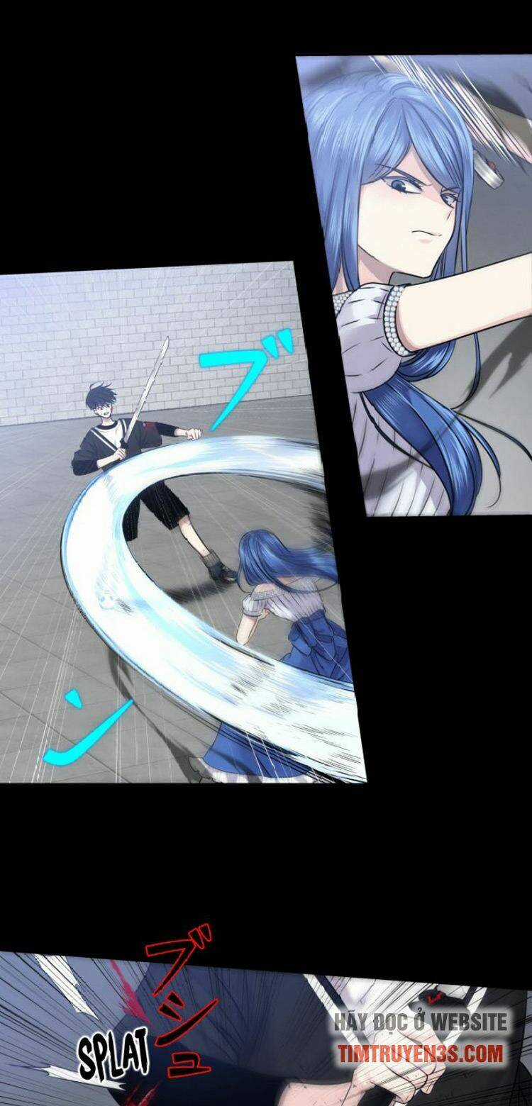 Trò Chơi Của Chúa Thượng Chapter 6 trang 5