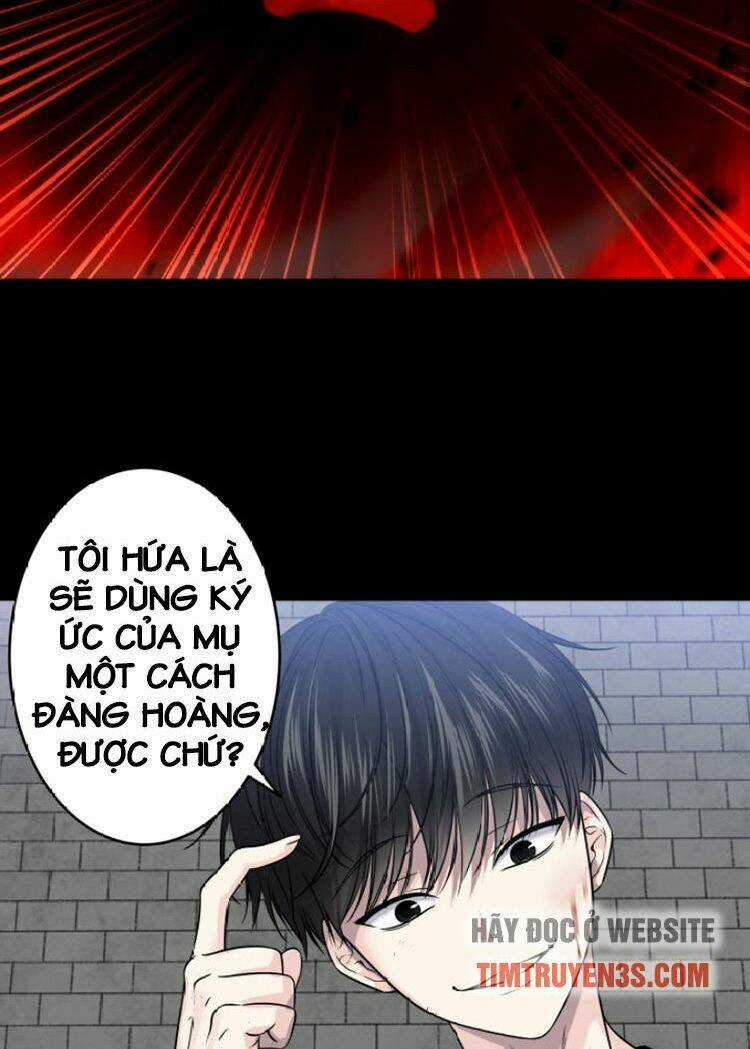 Trò Chơi Của Chúa Thượng Chapter 6 trang 50