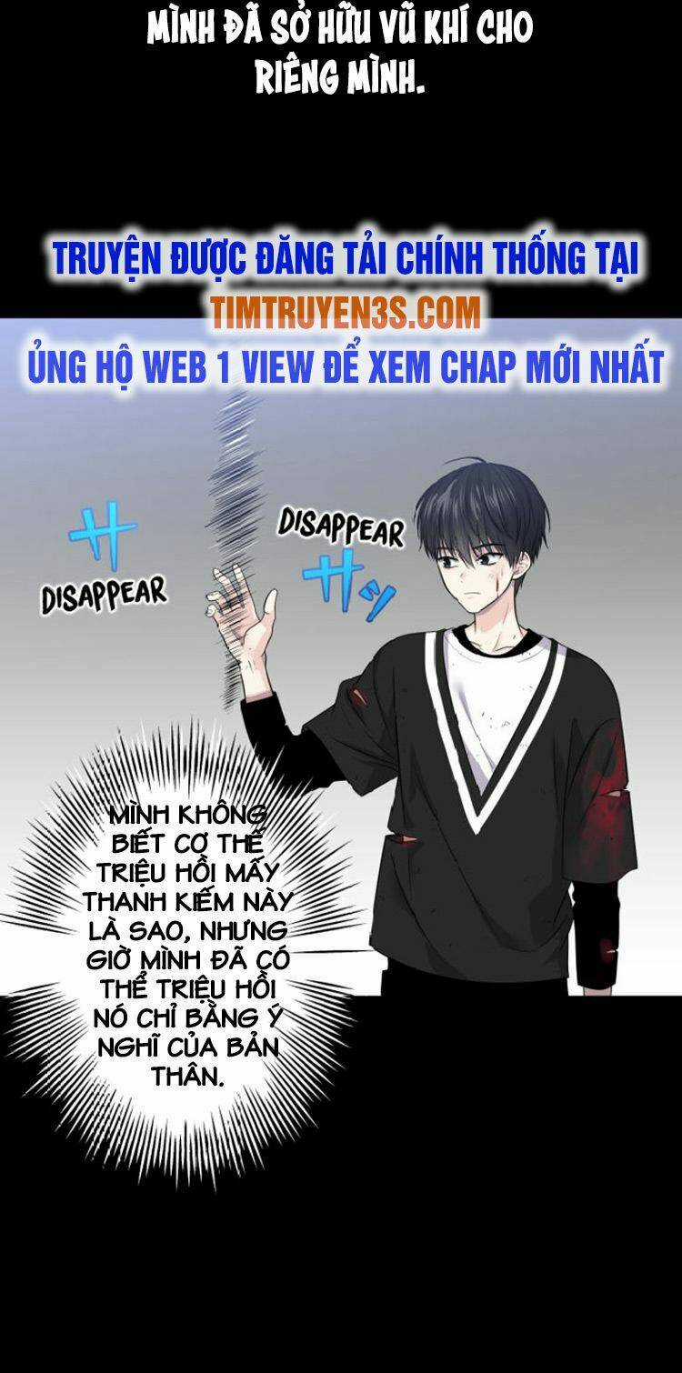 Trò Chơi Của Chúa Thượng Chapter 6 trang 52