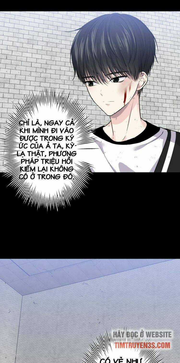 Trò Chơi Của Chúa Thượng Chapter 6 trang 53