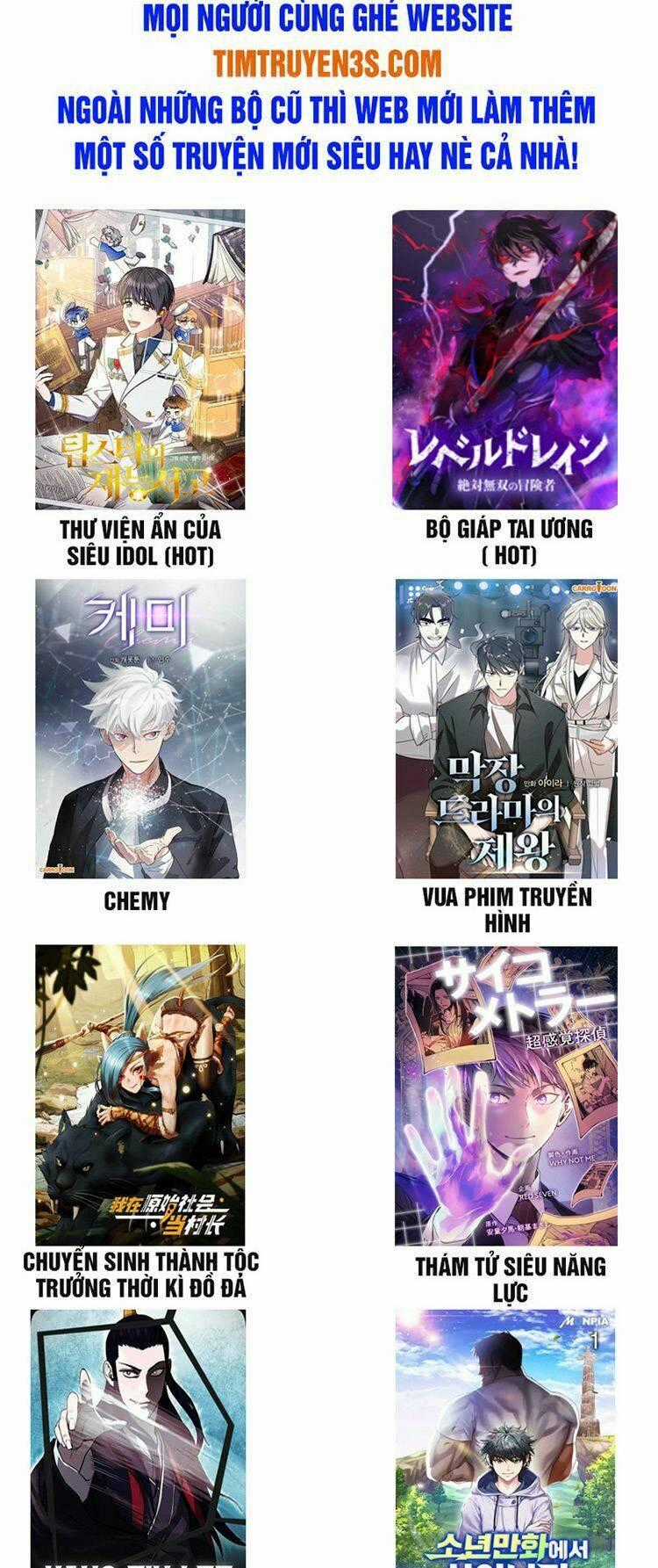 Trò Chơi Của Chúa Thượng Chapter 6 trang 59