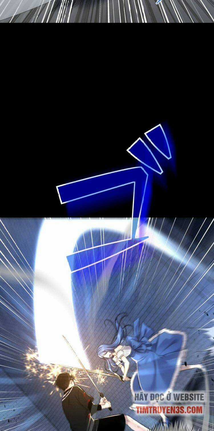 Trò Chơi Của Chúa Thượng Chapter 6 trang 8