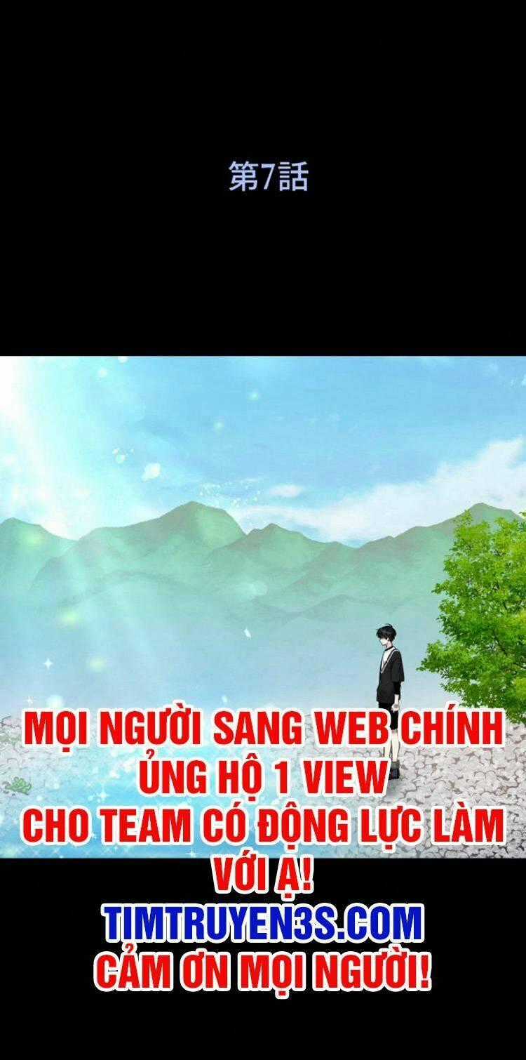 Trò Chơi Của Chúa Thượng Chapter 7 trang 1