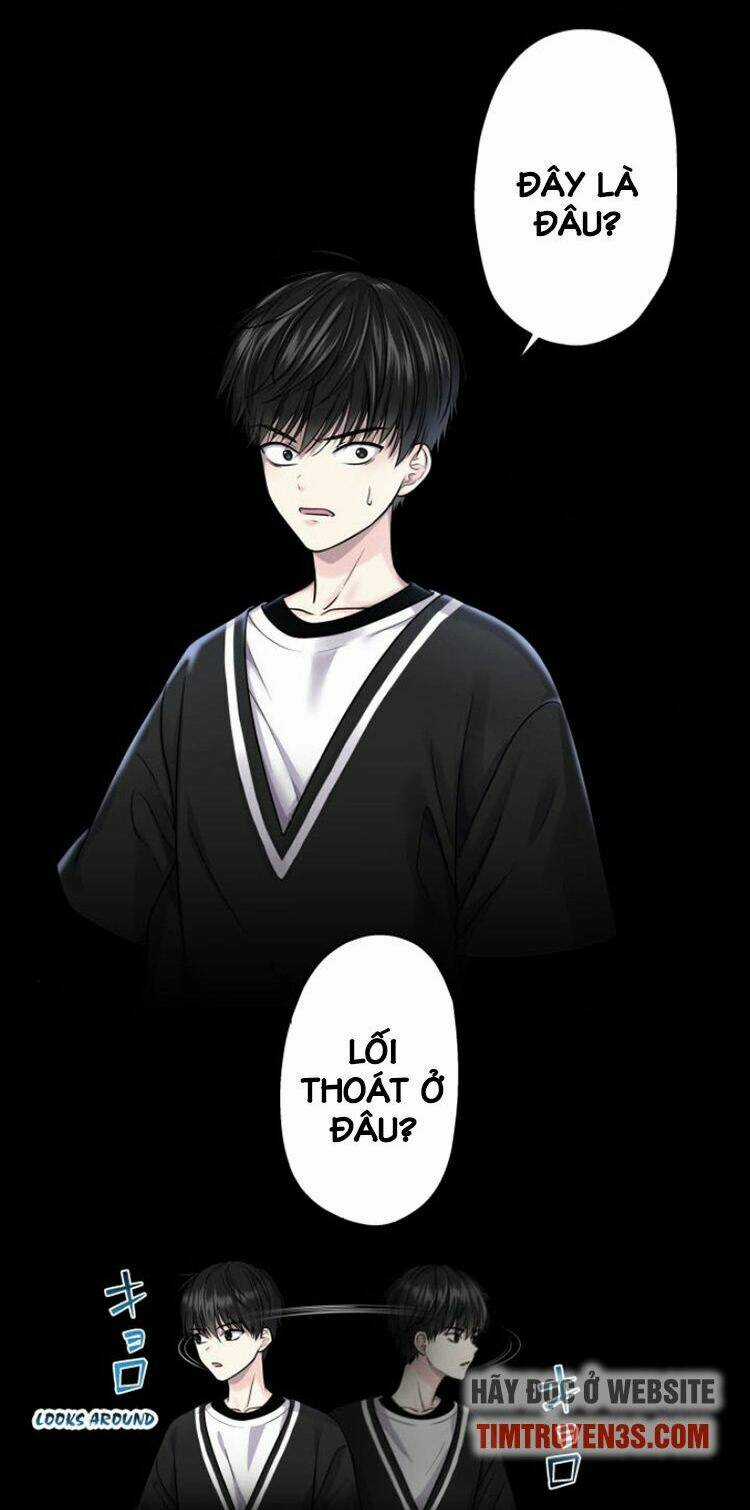Trò Chơi Của Chúa Thượng Chapter 7 trang 11