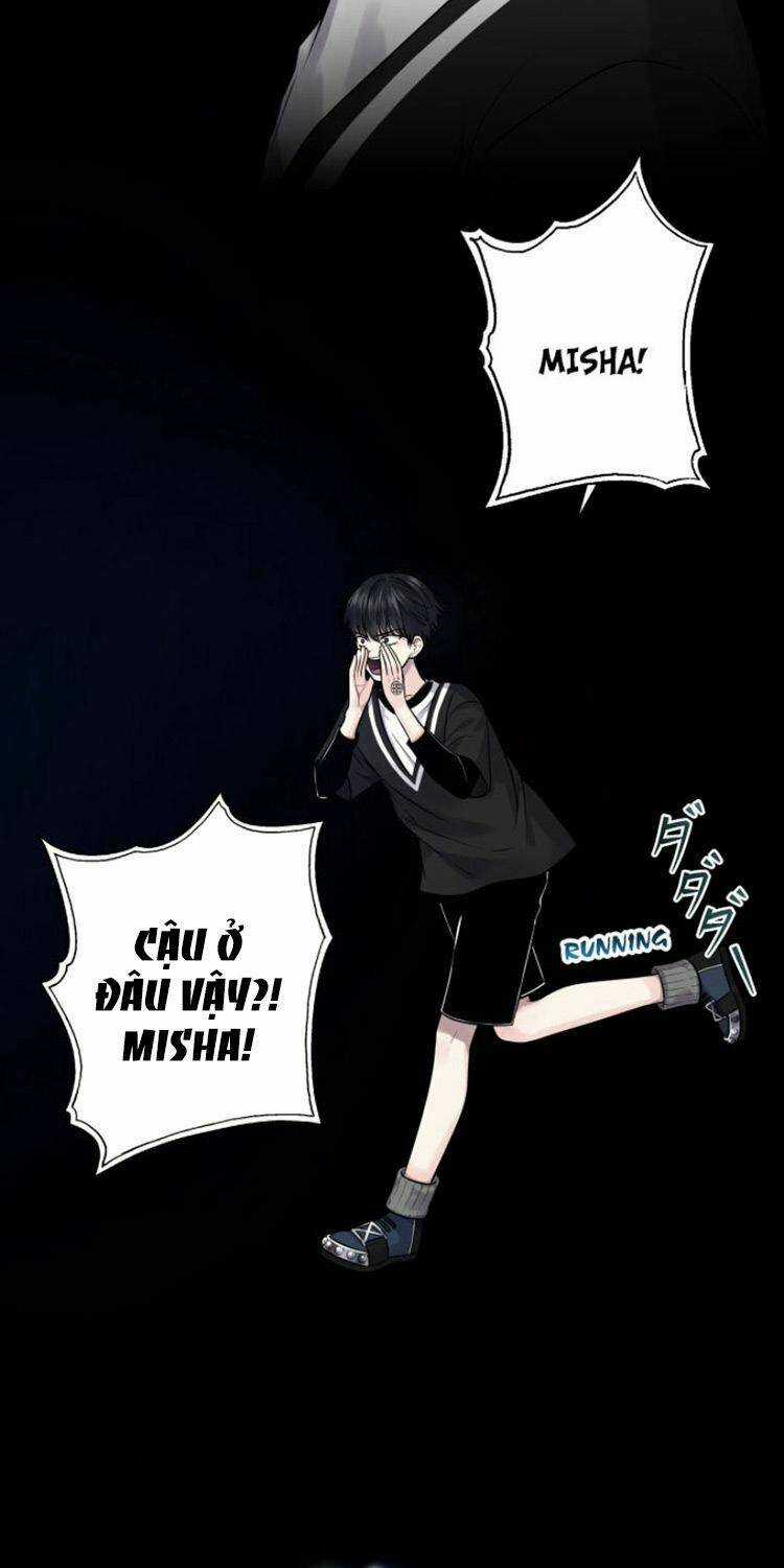 Trò Chơi Của Chúa Thượng Chapter 7 trang 13