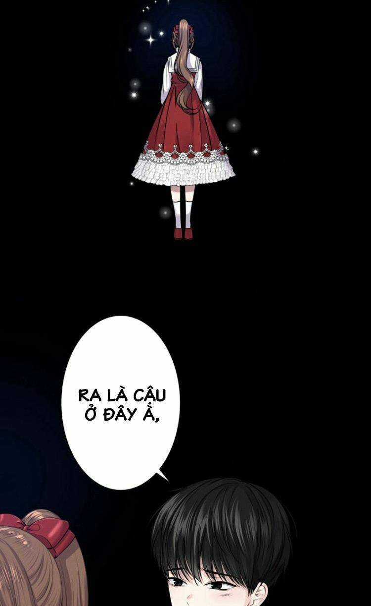 Trò Chơi Của Chúa Thượng Chapter 7 trang 15