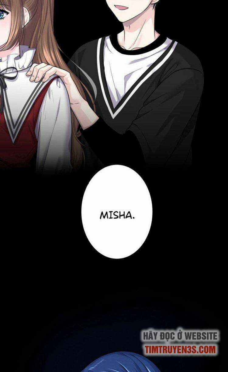 Trò Chơi Của Chúa Thượng Chapter 7 trang 16