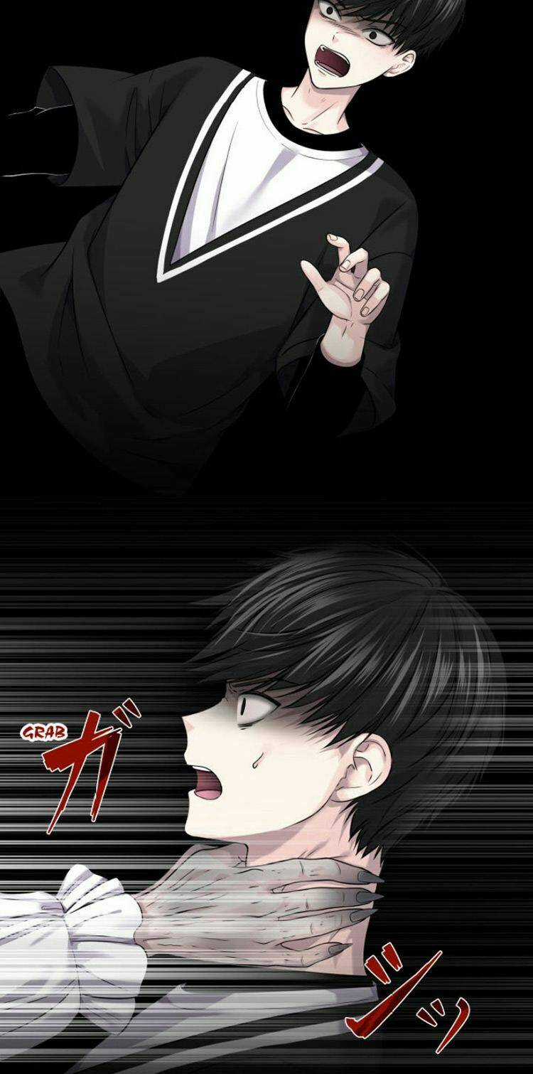 Trò Chơi Của Chúa Thượng Chapter 7 trang 18