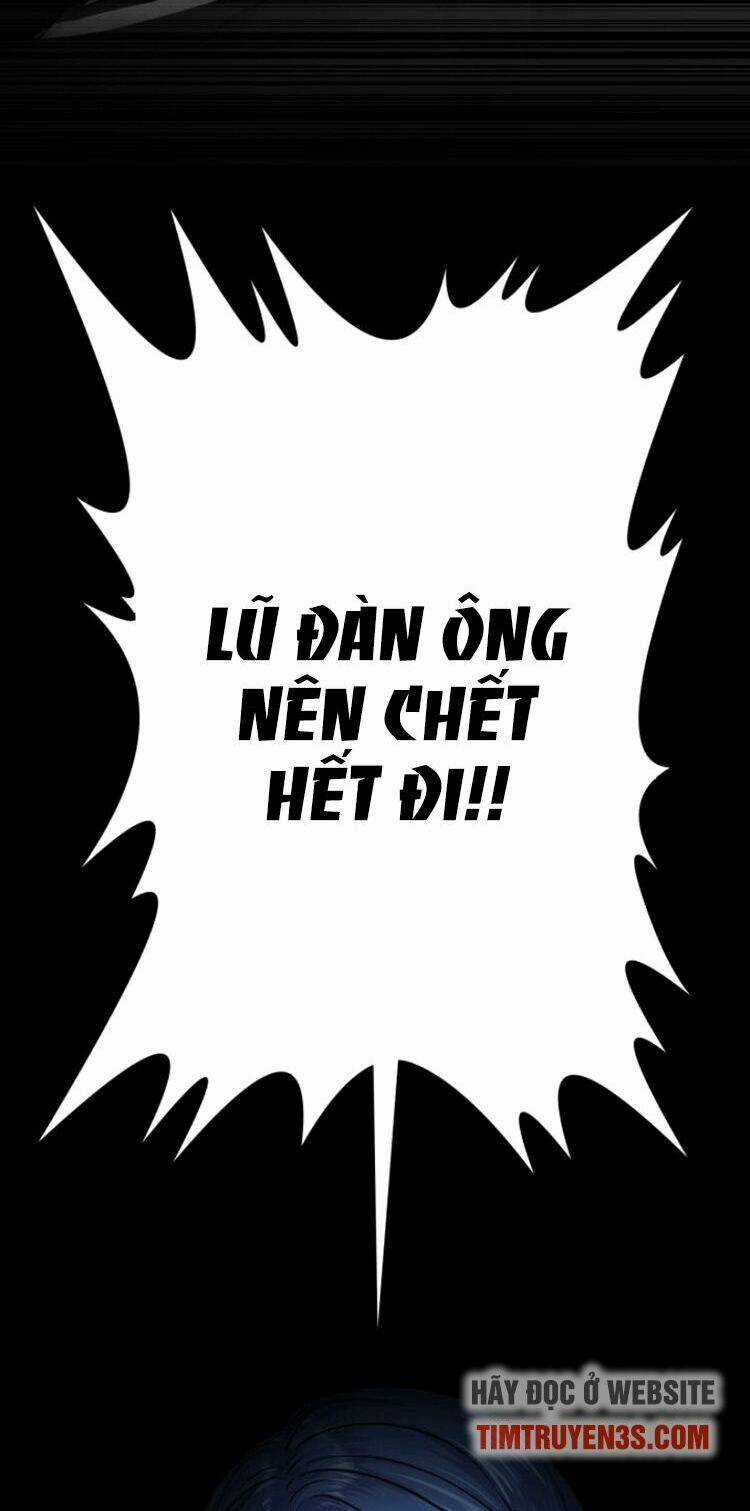 Trò Chơi Của Chúa Thượng Chapter 7 trang 19