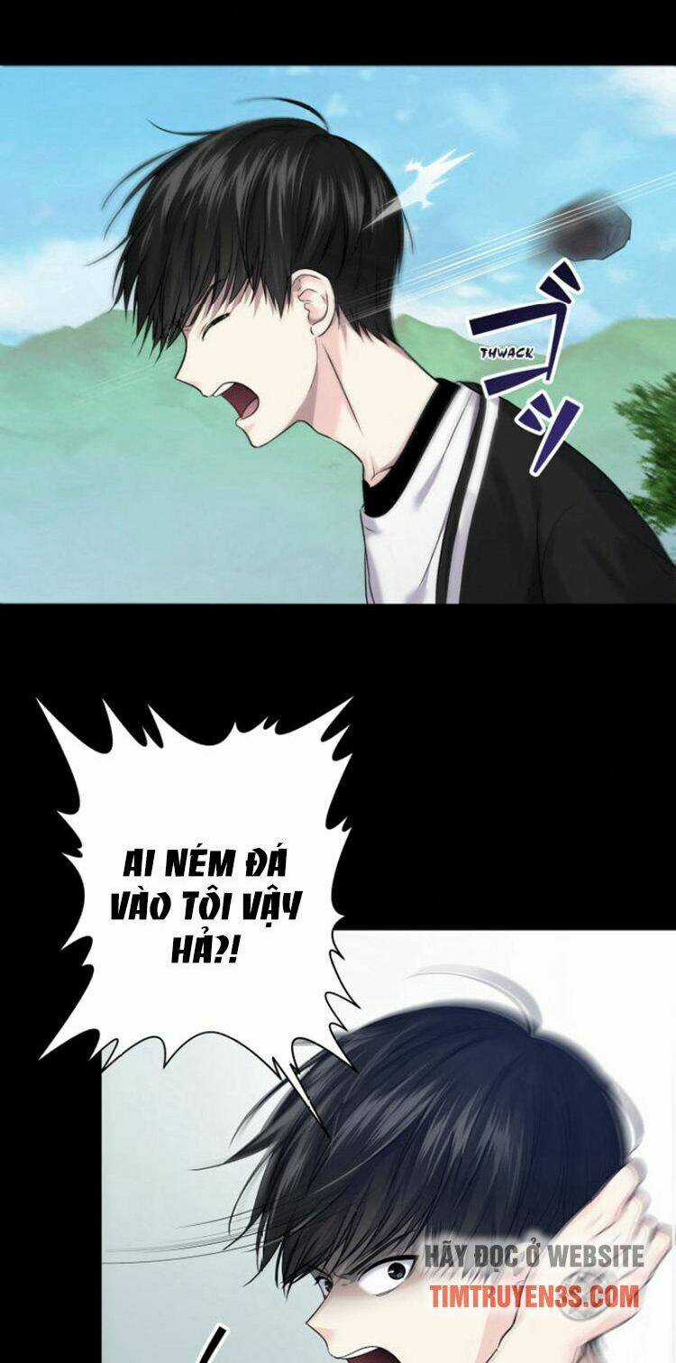 Trò Chơi Của Chúa Thượng Chapter 7 trang 2