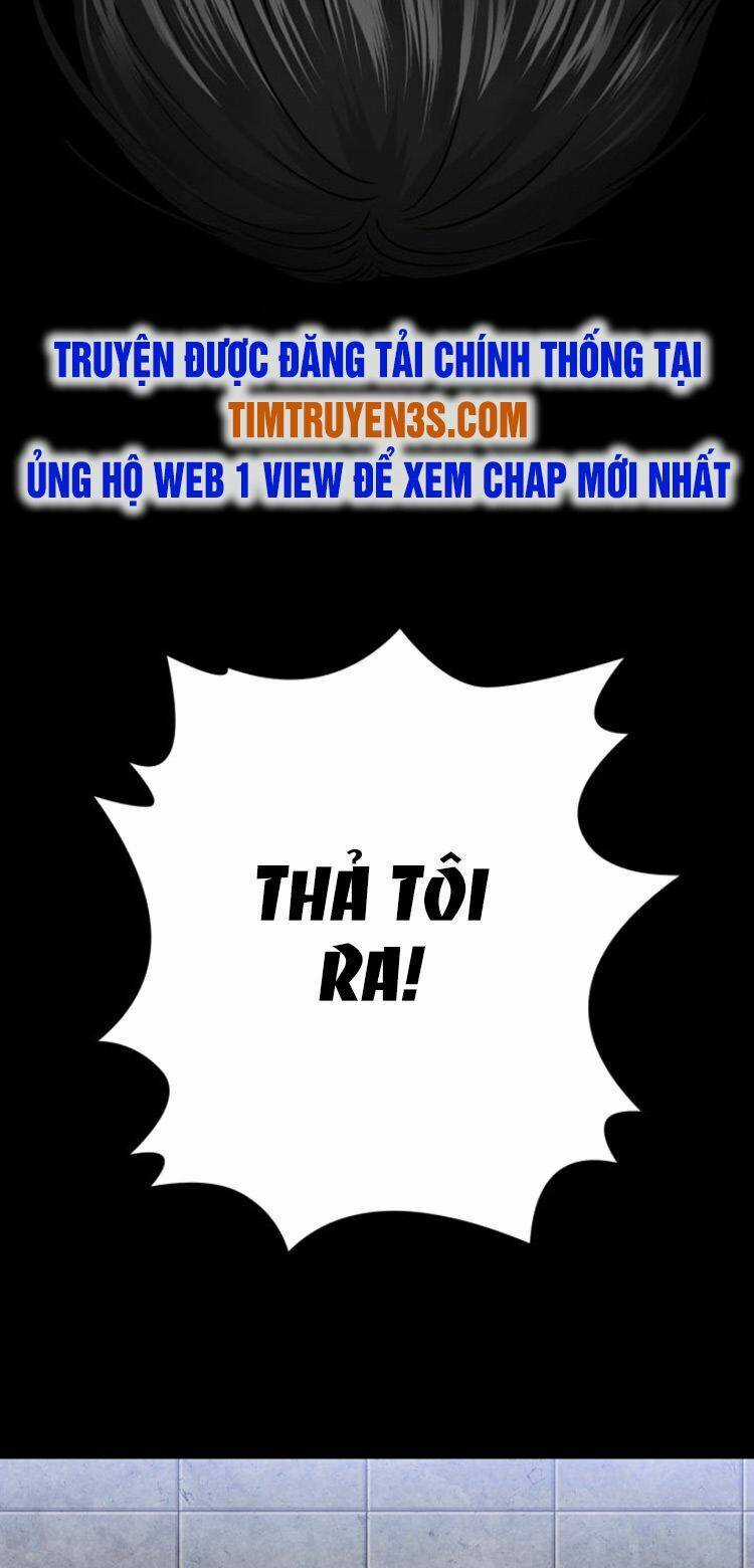 Trò Chơi Của Chúa Thượng Chapter 7 trang 21