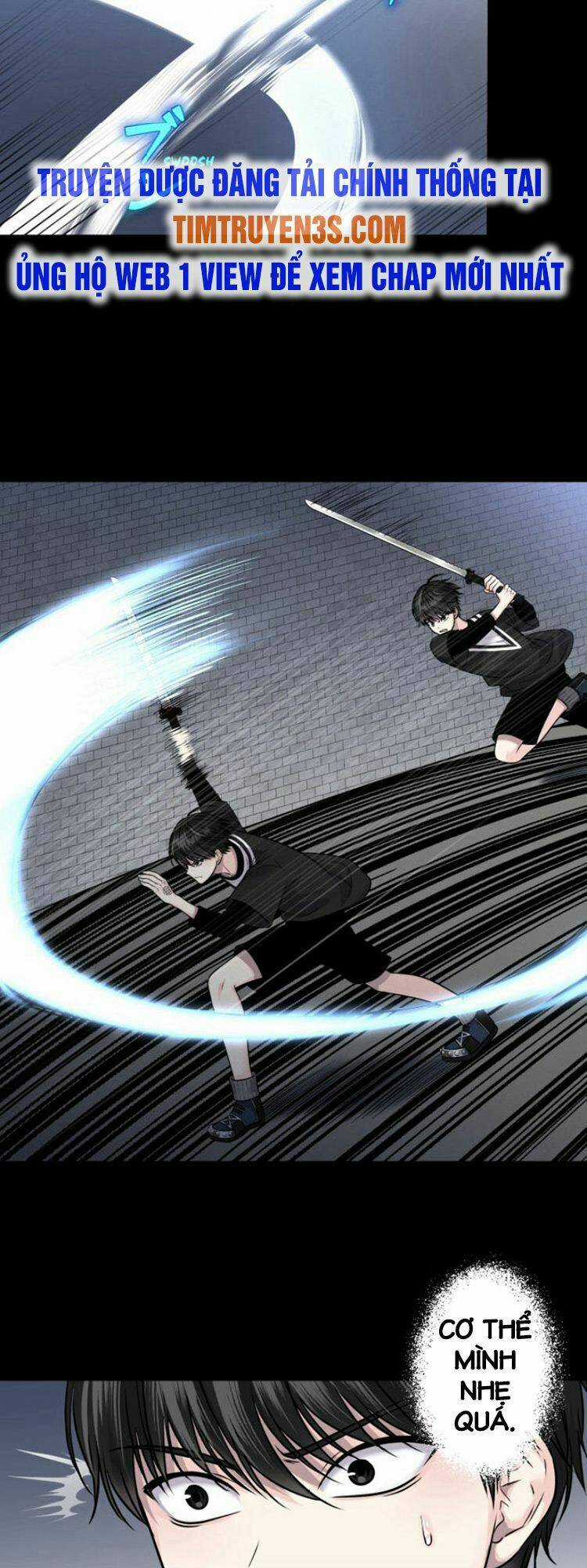 Trò Chơi Của Chúa Thượng Chapter 7 trang 26