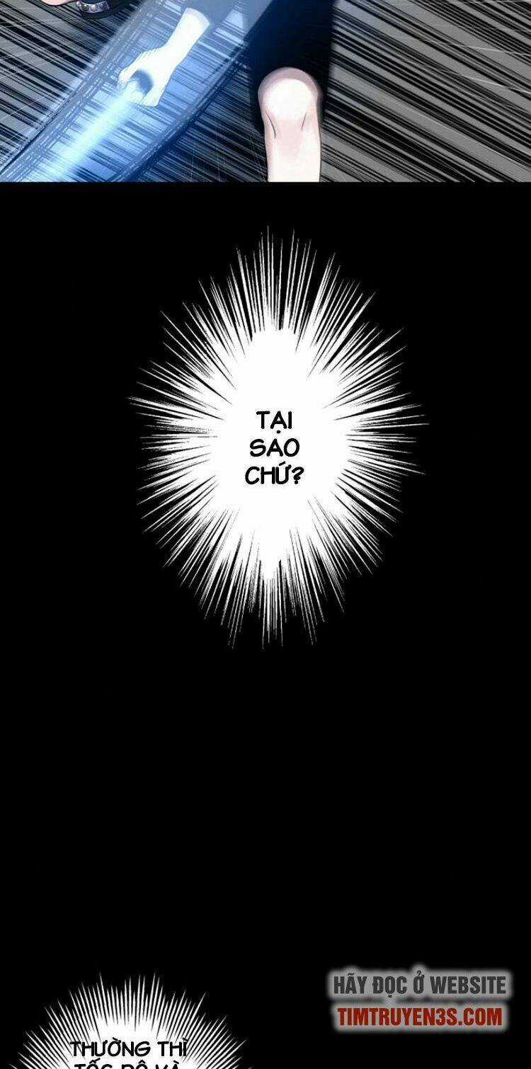 Trò Chơi Của Chúa Thượng Chapter 7 trang 28