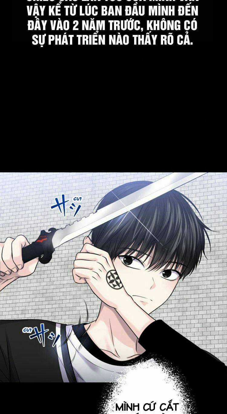 Trò Chơi Của Chúa Thượng Chapter 7 trang 30
