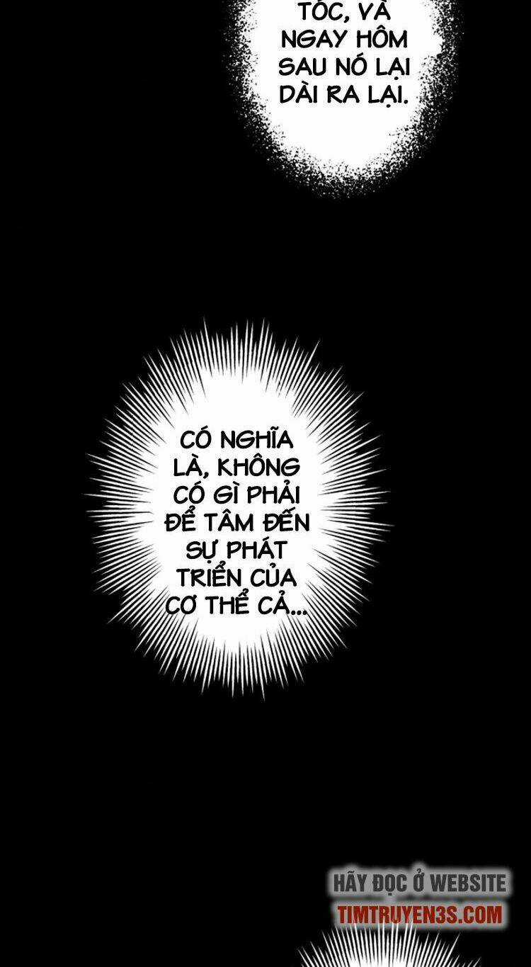 Trò Chơi Của Chúa Thượng Chapter 7 trang 31