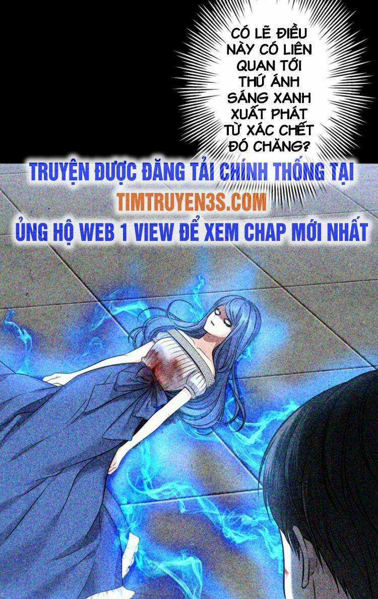 Trò Chơi Của Chúa Thượng Chapter 7 trang 32