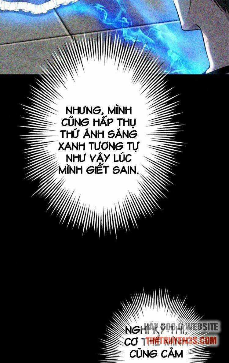 Trò Chơi Của Chúa Thượng Chapter 7 trang 33