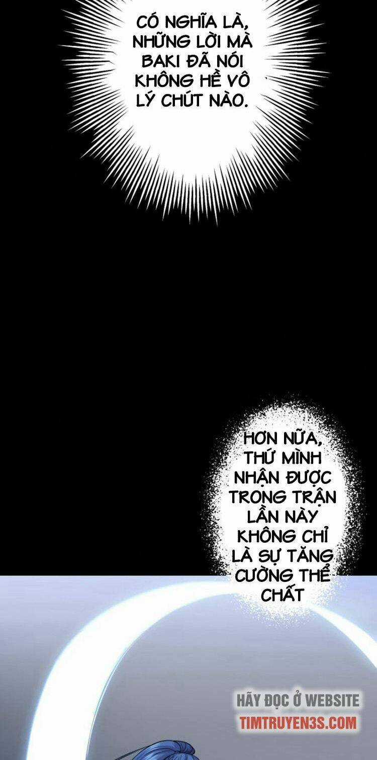 Trò Chơi Của Chúa Thượng Chapter 7 trang 36