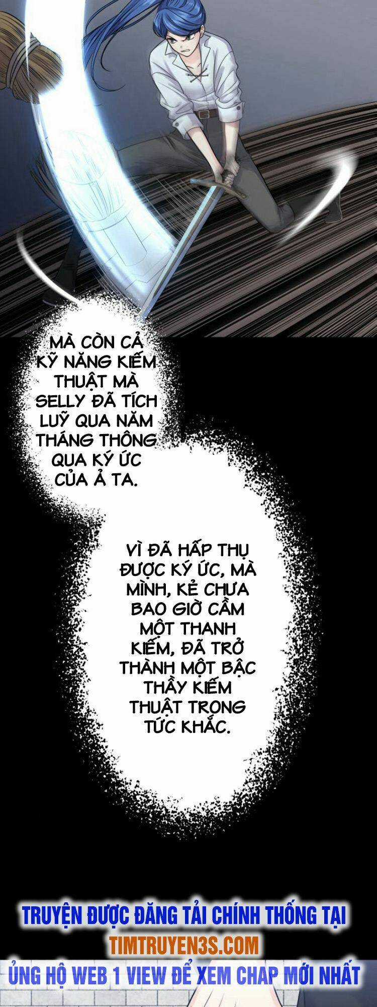 Trò Chơi Của Chúa Thượng Chapter 7 trang 37