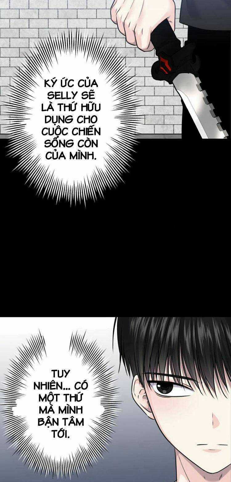 Trò Chơi Của Chúa Thượng Chapter 7 trang 38