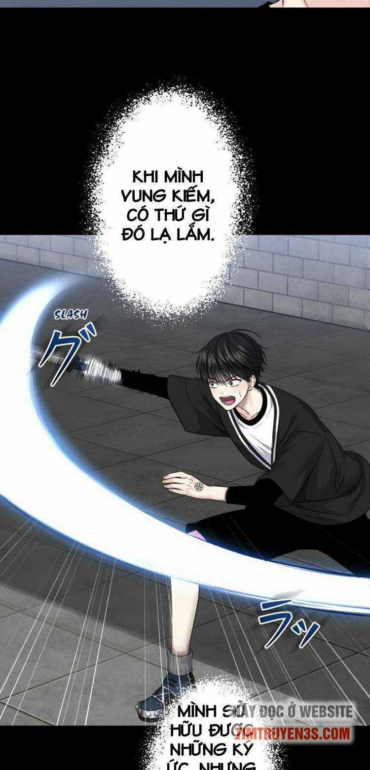 Trò Chơi Của Chúa Thượng Chapter 7 trang 39