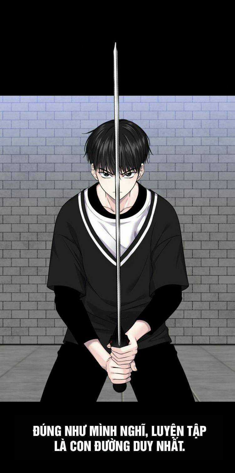 Trò Chơi Của Chúa Thượng Chapter 7 trang 41