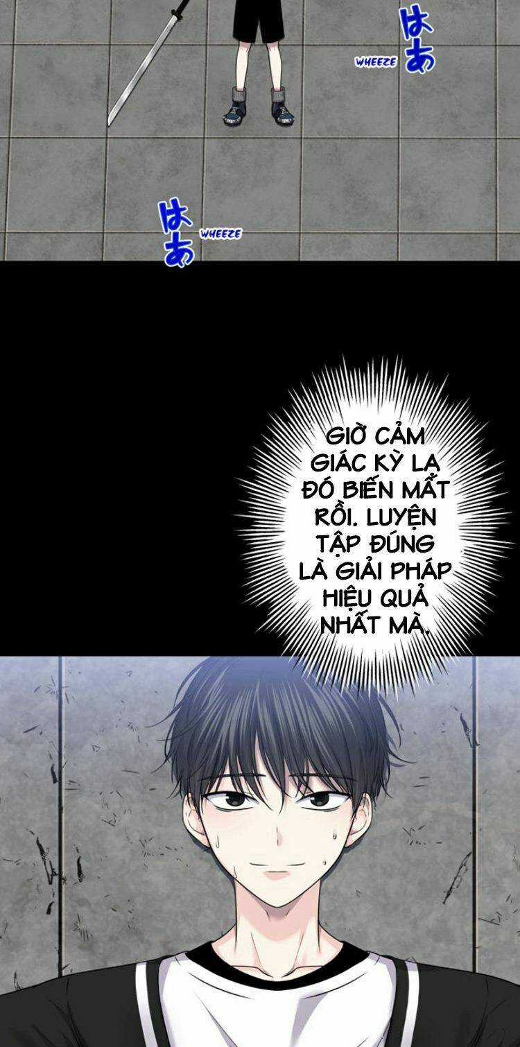Trò Chơi Của Chúa Thượng Chapter 7 trang 44