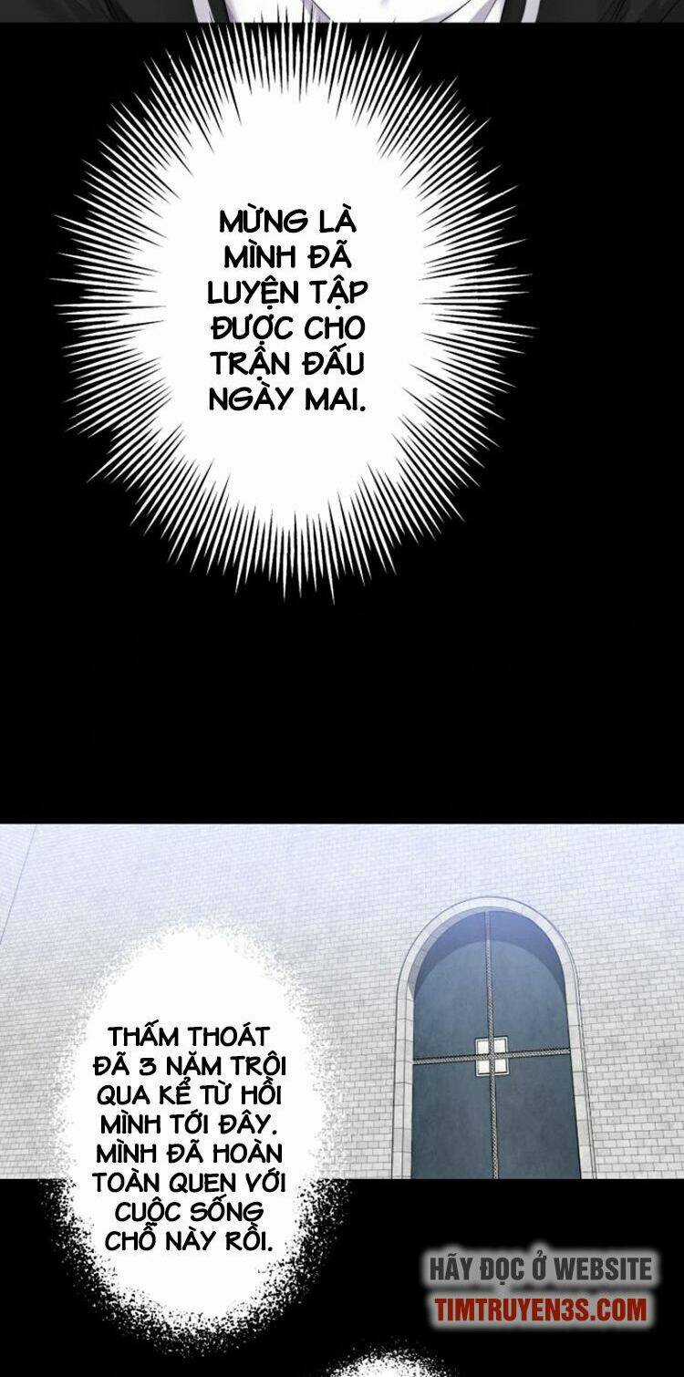 Trò Chơi Của Chúa Thượng Chapter 7 trang 45