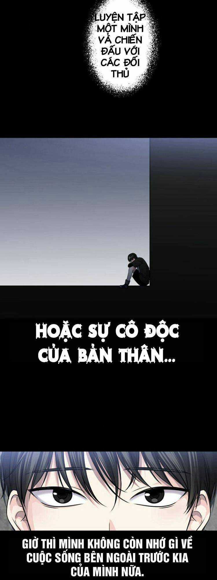 Trò Chơi Của Chúa Thượng Chapter 7 trang 46