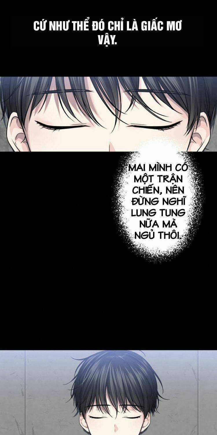 Trò Chơi Của Chúa Thượng Chapter 7 trang 47