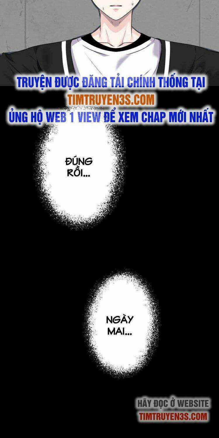 Trò Chơi Của Chúa Thượng Chapter 7 trang 48