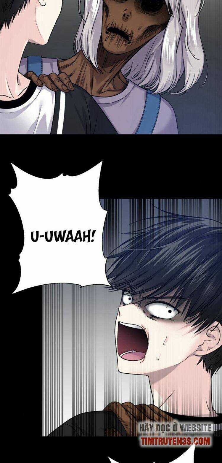 Trò Chơi Của Chúa Thượng Chapter 7 trang 5