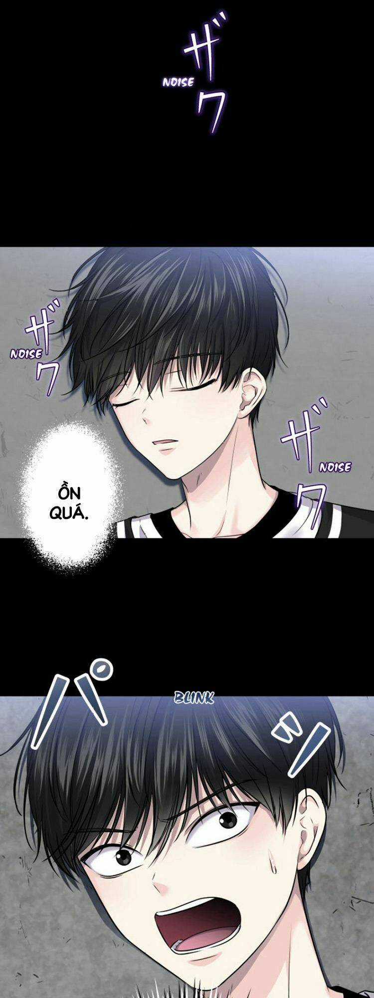 Trò Chơi Của Chúa Thượng Chapter 7 trang 51
