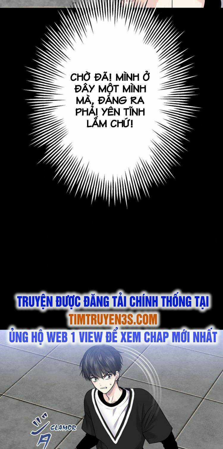 Trò Chơi Của Chúa Thượng Chapter 7 trang 52