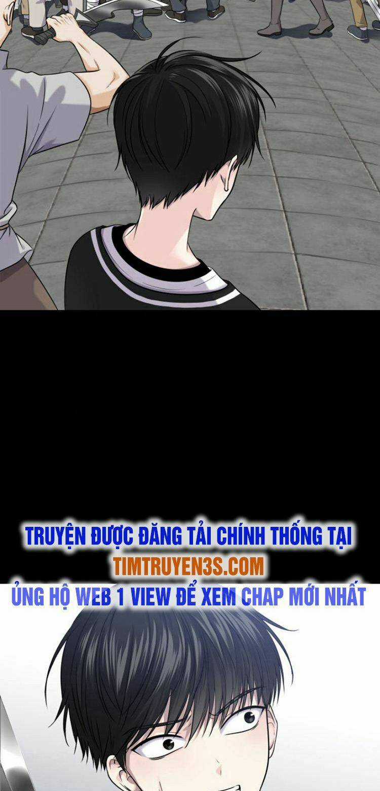 Trò Chơi Của Chúa Thượng Chapter 7 trang 55