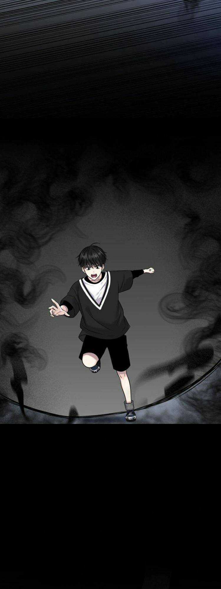 Trò Chơi Của Chúa Thượng Chapter 7 trang 9