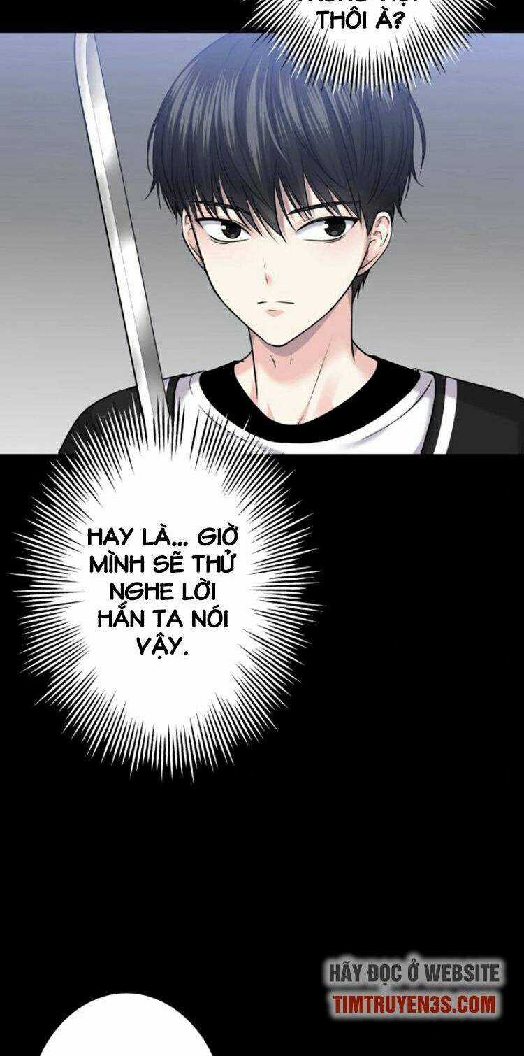 Trò Chơi Của Chúa Thượng Chapter 8 trang 11