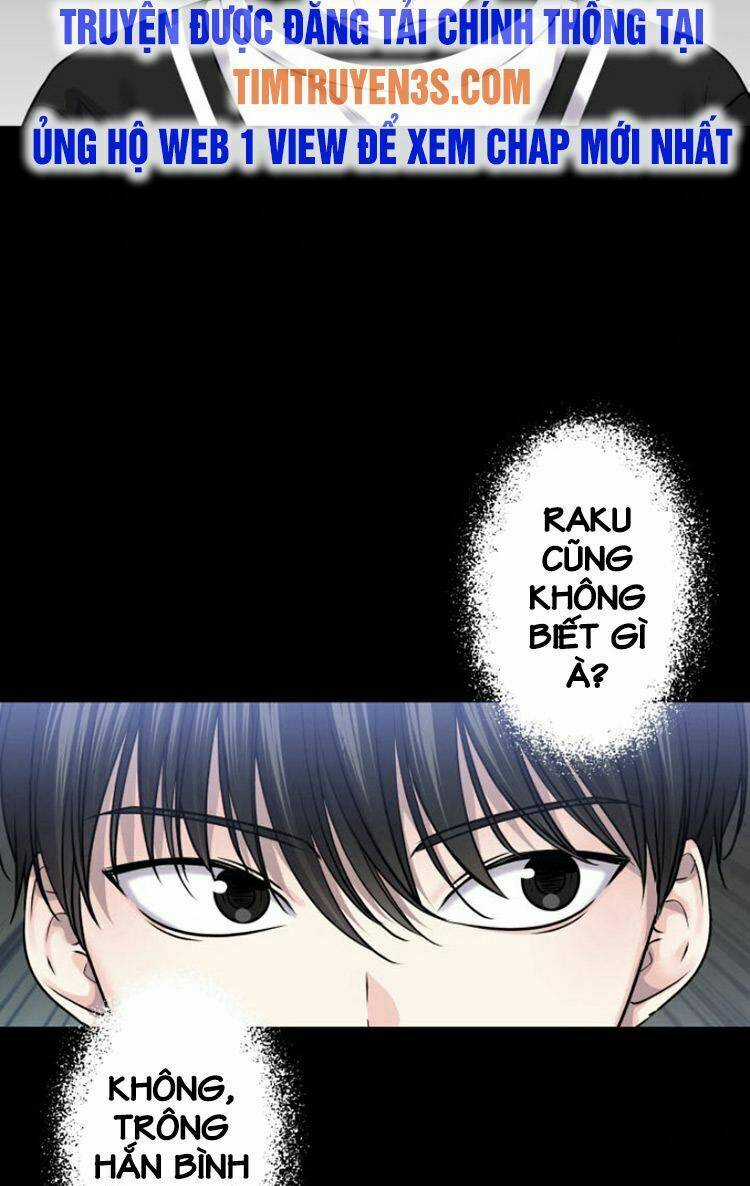 Trò Chơi Của Chúa Thượng Chapter 8 trang 15