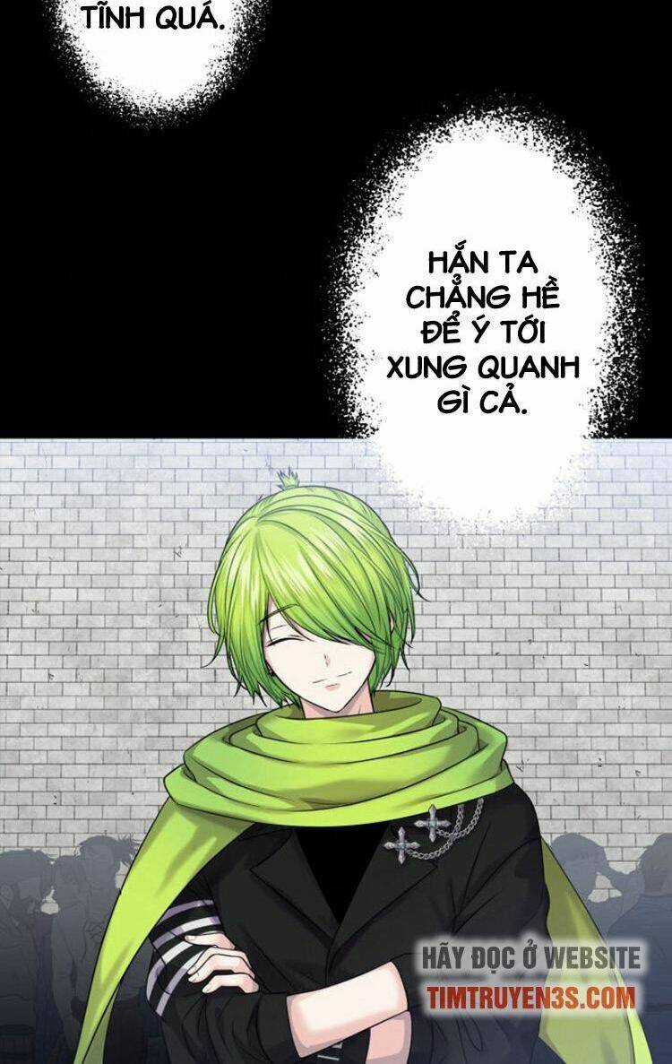 Trò Chơi Của Chúa Thượng Chapter 8 trang 16
