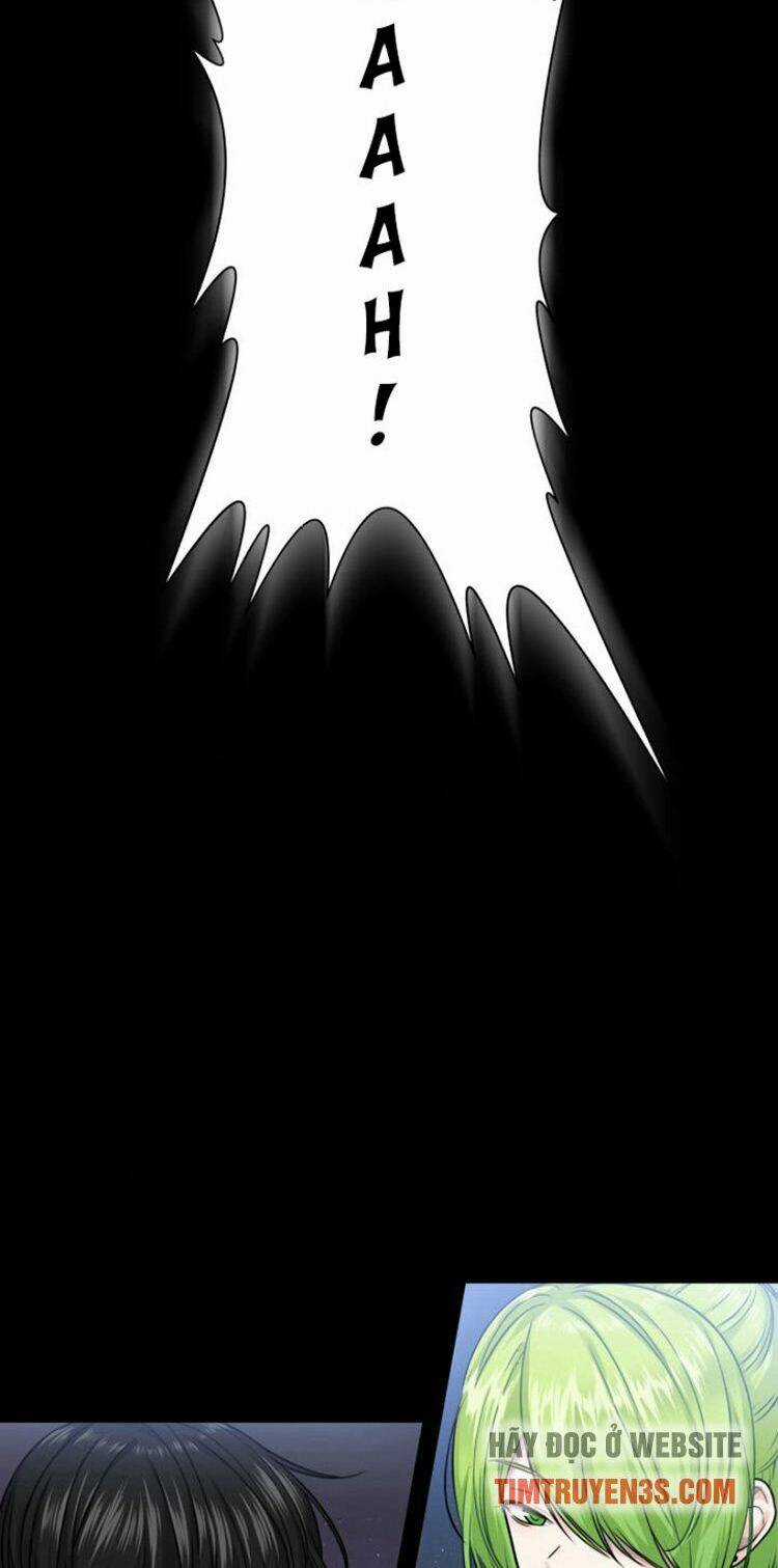 Trò Chơi Của Chúa Thượng Chapter 8 trang 19