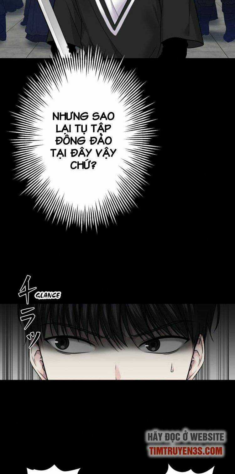 Trò Chơi Của Chúa Thượng Chapter 8 trang 2