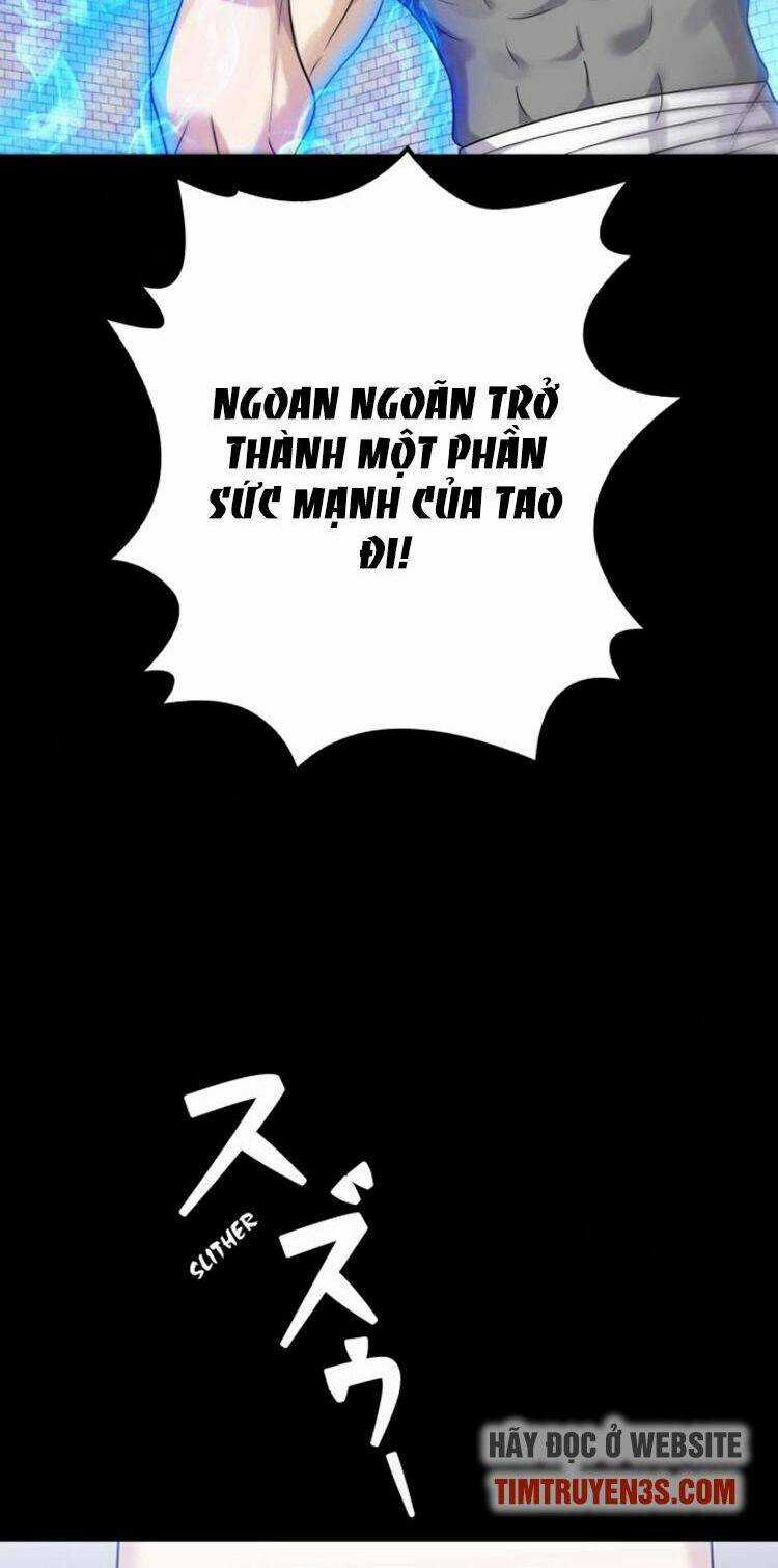 Trò Chơi Của Chúa Thượng Chapter 8 trang 28