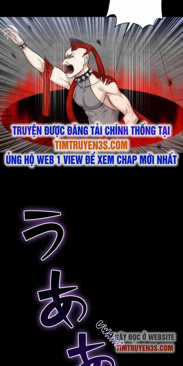 Trò Chơi Của Chúa Thượng Chapter 8 trang 31
