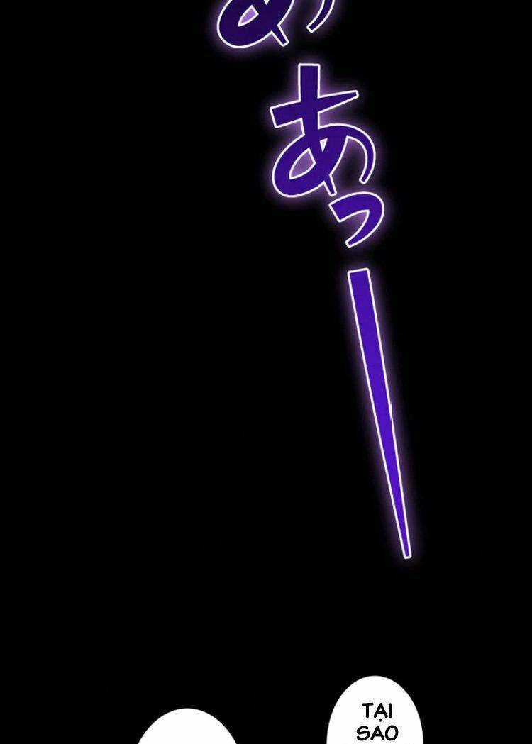 Trò Chơi Của Chúa Thượng Chapter 8 trang 32