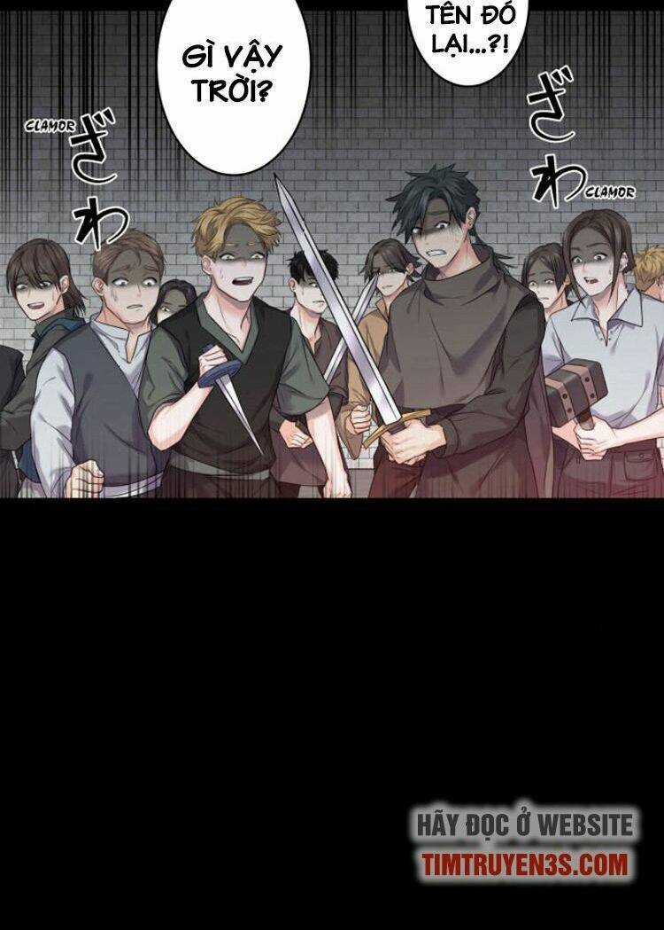 Trò Chơi Của Chúa Thượng Chapter 8 trang 33