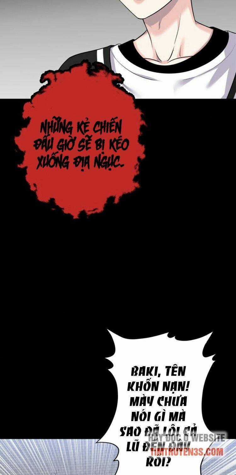 Trò Chơi Của Chúa Thượng Chapter 8 trang 36