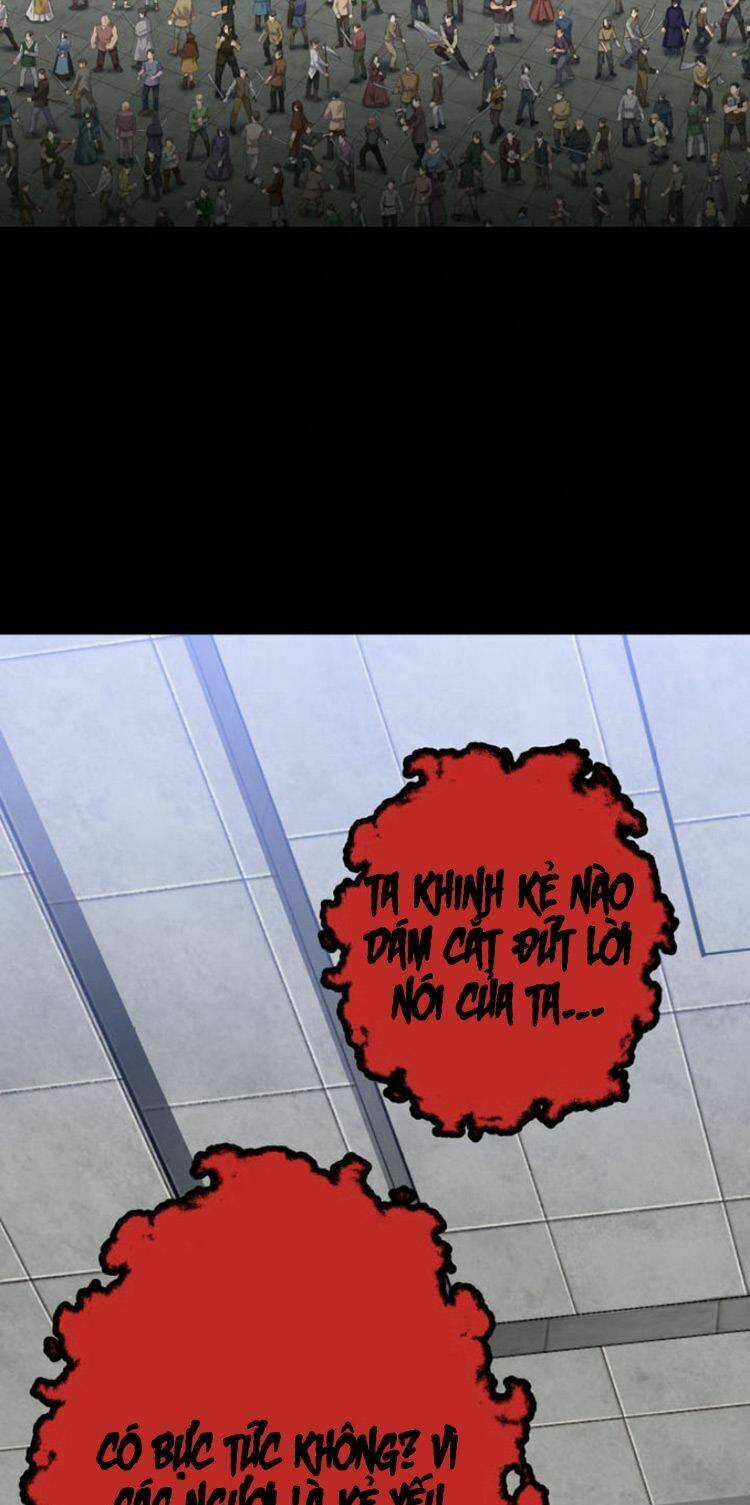 Trò Chơi Của Chúa Thượng Chapter 8 trang 41