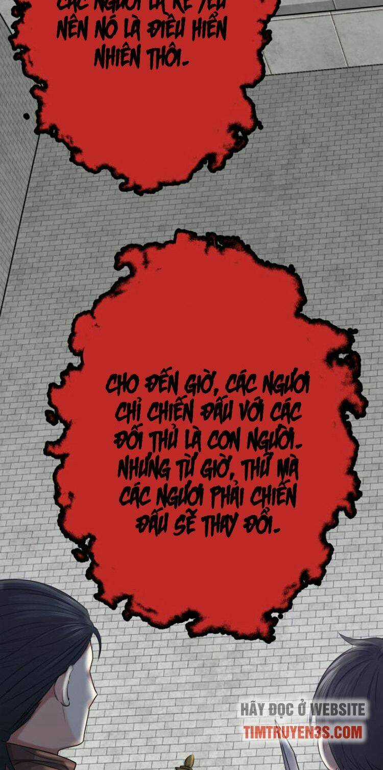 Trò Chơi Của Chúa Thượng Chapter 8 trang 42