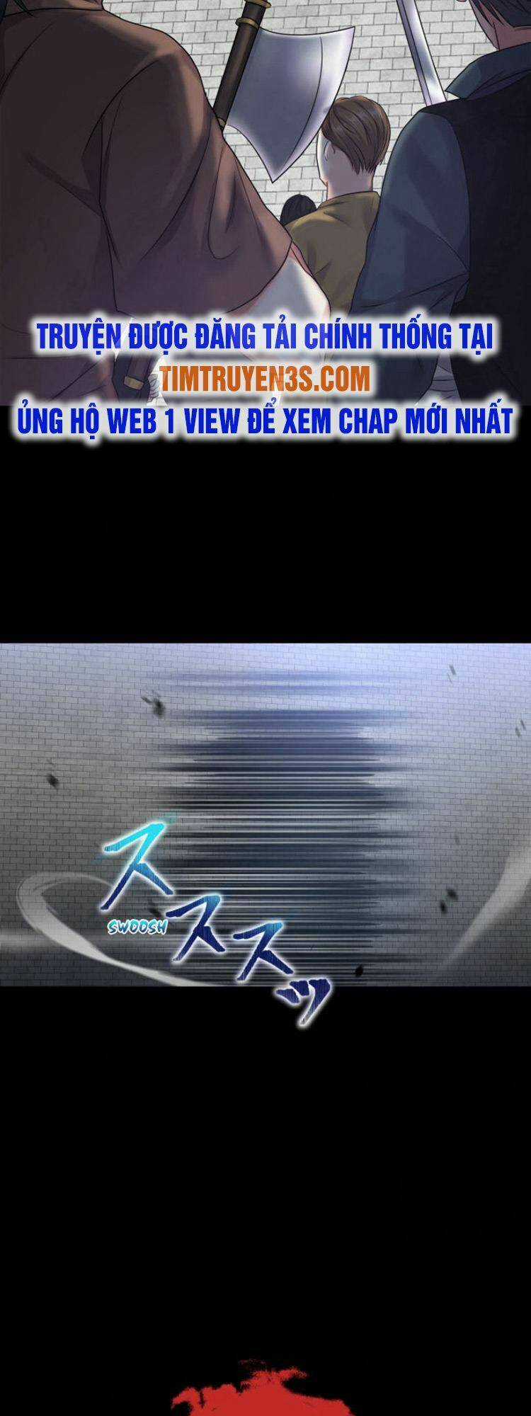 Trò Chơi Của Chúa Thượng Chapter 8 trang 43